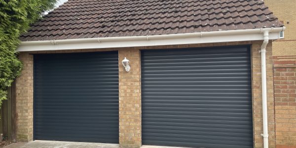 Garage Doors Spalding Horncastle, Insulated Garage Doors Uk Reviews